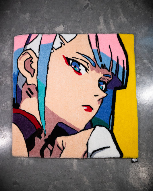 Lucy Kushinada Rug